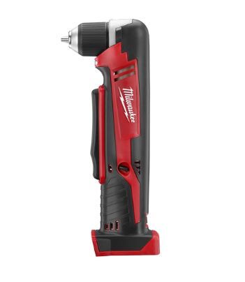 MILWAUKEE M18� CORDLESS RIGHT ANGLE DRILL SKIN