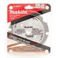 PCD BLADE MAKITA 165X20X4T FIBRE CEMENT