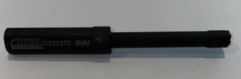 COREBIT 13MM SHAFT 8MM DIA 55MM LONG (PCE)
