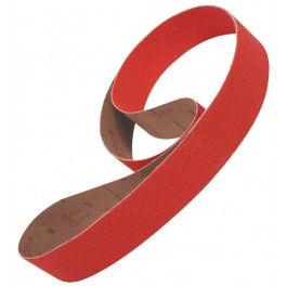 BELT LINISHING 914X50XP120  'RED-X' R976
