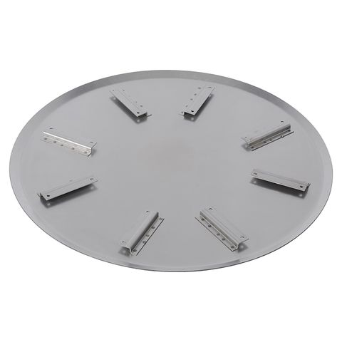 FLOAT PAN FLEXTOOL 40" 4 BLADE CLIP FT240PAN-UNIT