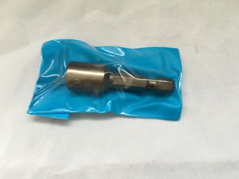 NUTSETTER- 5/16 45MM