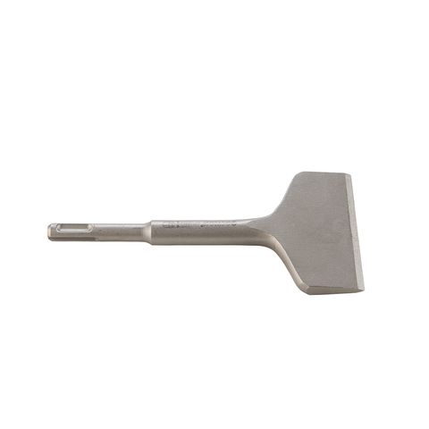CHISEL WIDE 75X165 SDS+ IMPACT