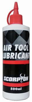 OIL AIR TOOL 500ML