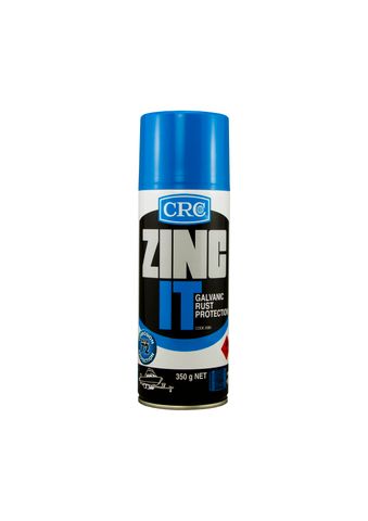 RUST PREVENTION GALVANIC ZINC IT  350G