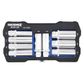 SOCKET SET DEEP KINCROME CRV 1/2"SD 9PCS 13-24