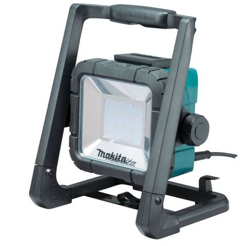 WORKLIGHT MAKITA 14.4V/18V/240V LED DML805 SKIN