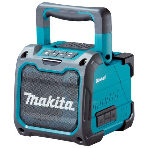SPEAKER MAKITA 18V BLUETOOTH DMR200 SKIN