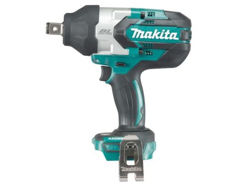 WRENCH IMP MAKITA 18V HT B/LESS 3/4" DTW1001Z SKIN