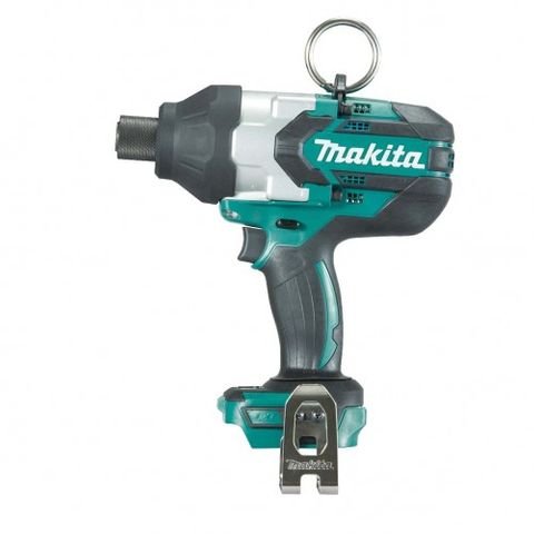 WRENCH IMP MAKITA 18V HT B/LESS 7/16" DTW800Z SKIN