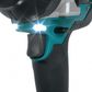 WRENCH IMP MAKITA 18V HT B/LESS 7/16" DTW800Z SKIN