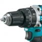DRILL HAMMER MAKITA 18V B/LESS DHP484Z SKIN