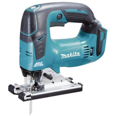 JIGSAW MAKITA 18V B/LESS DJV182Z SKIN