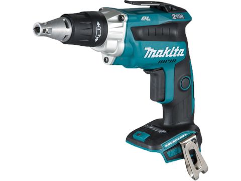 SCREWDRIVER MAKITA 18V B/LESS DFS250Z SKIN