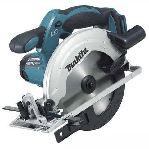 SAW CIRC MAKITA 165MM 18V DSS611Z SKIN
