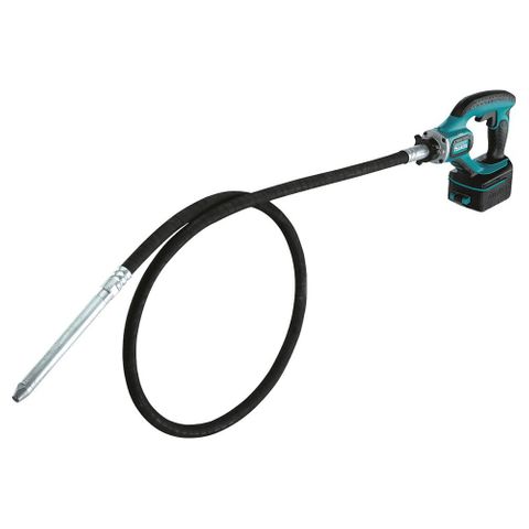 VIBRATOR MAKITA 18V 8FT DVR850Z SKIN