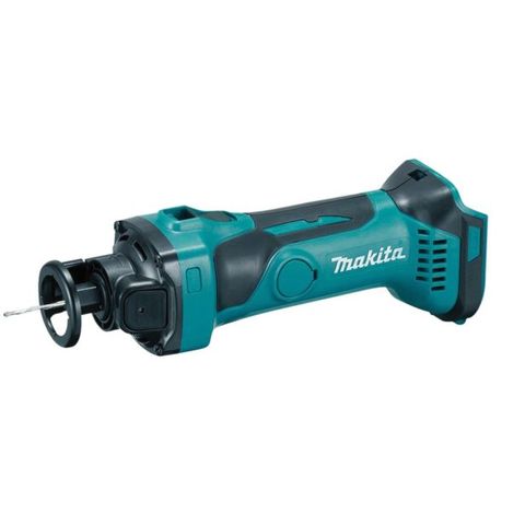CUTOUT TOOL MAKITA 18V DRYWALL DCO180Z SKIN