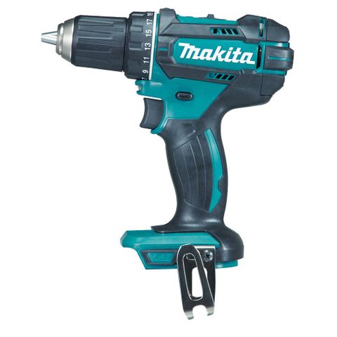 DRILL DRIVER MAKITA 18V COMPACT DDF482Z SKIN