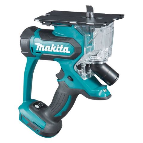 CUTTER DRYWALL MAKITA 18V DSD180Z SKIN
