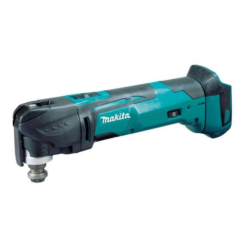 MULTITOOL MAKITA 18V DTM51ZX5 SKIN