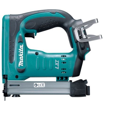 STAPLER MAKITA 18V 3/8" CROWN DST221Z SKIN