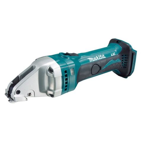 SHEAR MAKITA 18V STRAIGHT 1.6MM DJS161Z SKIN