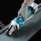 SHEAR MAKITA 18V STRAIGHT 1.6MM DJS161Z SKIN