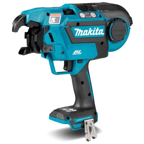 REBAR TYING TOOL MAKITA 18V DTR180ZKX1