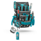 POUCH MAKITA ULTIMATE ELECTRICIANS E-15241