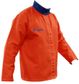 JACKET WELDERS ORANGE PROMAX HIVIS SIZE MED