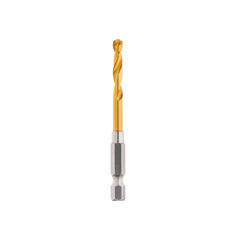 MILWAUKEE RED HELIX� TITANIUM 4.2MM DRILL BIT