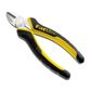 PLIER TWIN PACK STANLEY FATMAX LINESMAN & DIAG PK2