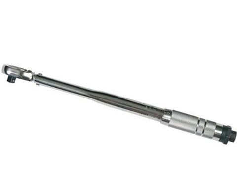 TORQUE WRENCH 3/8"DR 7-108NM TRIDON