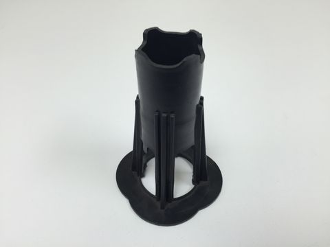 CHAIR ALL PLASTIC 85-100 (BAG 50)