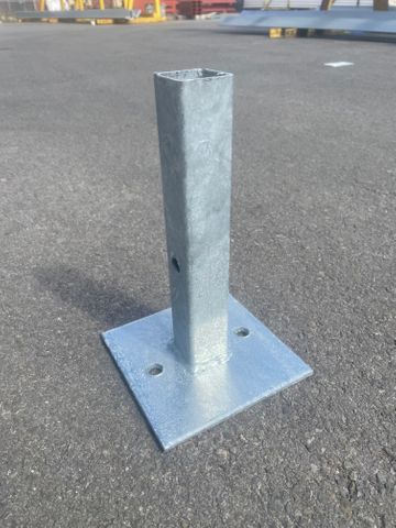 LOOSE BASE FOR STANDARD POST HDG