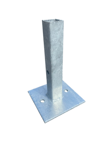 LOOSE BASE FOR STANDARD POST HDG