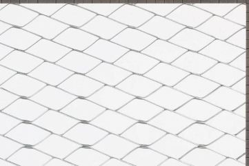 EXPANDED METAL GALV 13X685X2400MM