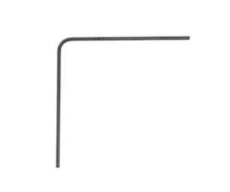 CORNER BAR N20 1000 X 1000MM