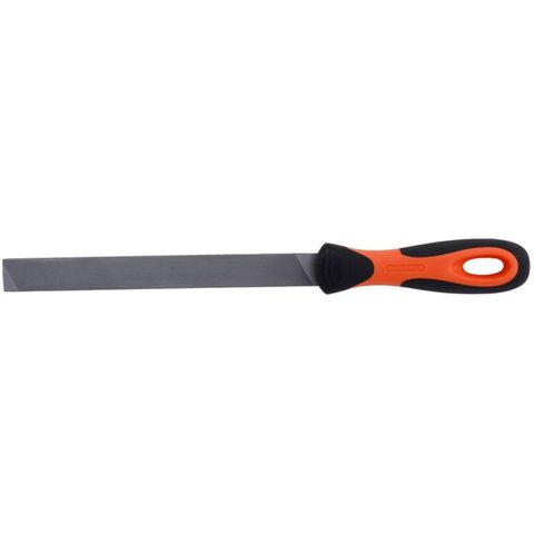 FILE MILLSAW BAHCO BASTARD 200MM 20MM WIDE W/ ERGO