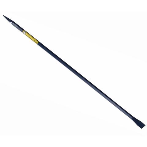 CROWBAR MUMME 1650 X 25MM HEX