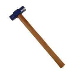 HAMMER SLEDGE 4LB 600MM H/WOOD HANDLE