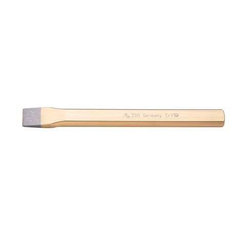 CHISEL COLD RENNSTEIG FLAT 300 X 26MM