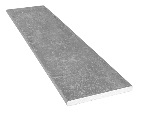 GALINTEL FLAT BAR 85X7 1100MM