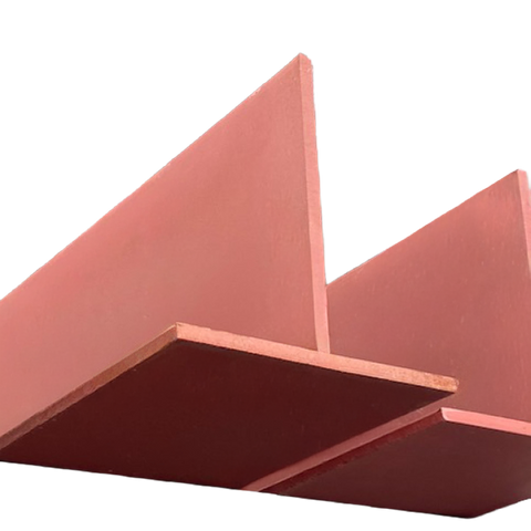 TBEAM PRIMED 200X200X10 2800MM