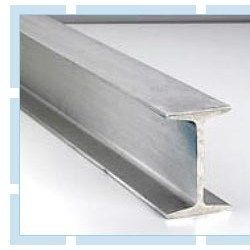 RETAINING WALL I - HOT DIP GALV - 120X65 2400MM