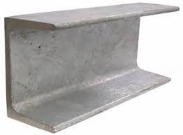 RETAINING WALL C - HOT DIP GALV - 125X65 1800MM