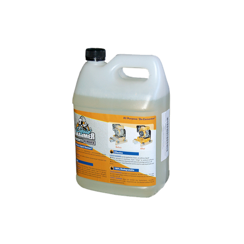 LIQUID HAMMER CONCENTRATE 5L