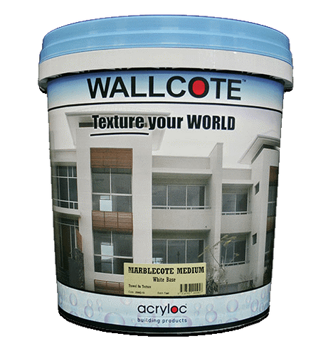 ACRYLOC MARBLECOTE MEDIUM ULTRA DEEP V2 SUMMER 15L