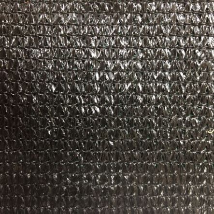 SHADECLOTH BLACK 90% 1.83X30 DOM