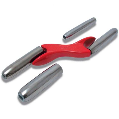 BARREL JOINTER MARSHALLTOWN WITH 4 BARRELS